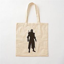 Baldur's Gate 3 Halsin Tote Bag