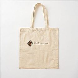 Halsin Approves Cotton Bag