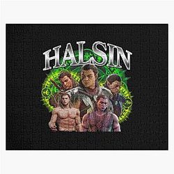 Baldur's Gate Jigsaw Puzzle
