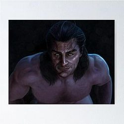 Halsin Portrait
