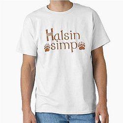 Halsin Classic T-Shirt