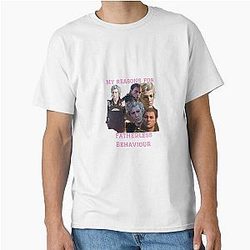 Astarion Classic T-Shirt