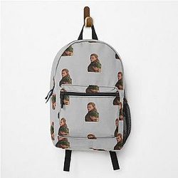 Baldur's Gate 3 Halsin Backpack