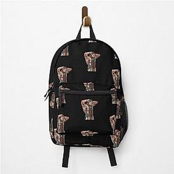 Baldur's Gate 3 Halsin Backpack