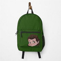 Chibi Halsin Backpack