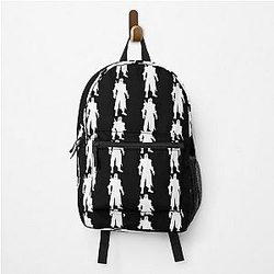 Baldur's Gate 3: Hals Backpack