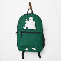 Baldur's Gate 3: Hals Backpack