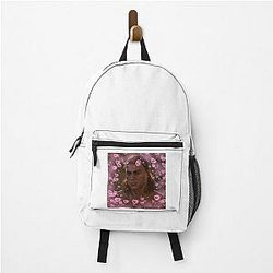 Ins "Hearts" Back Pack