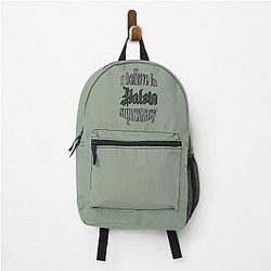 Halsey Supremacy Backpack