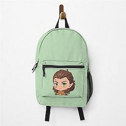 Halsin Chibi Backpack