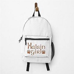 Halsin Girl Backpack