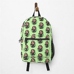 Druid Halsin Chibi Backpack