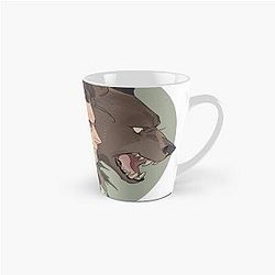 Halsin Bear Mug