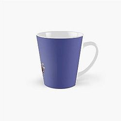 Nature Magic: First Druid Halsin Silverbough Big World Three Mug
