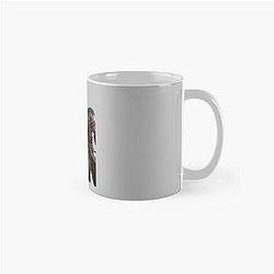 Baldur's Gate 3 Halsin Mug