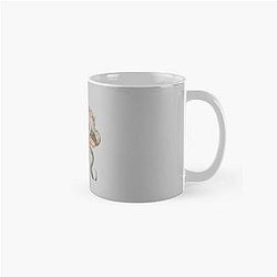 Baldur's Gate 3 Classic Mug