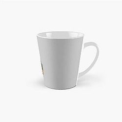 Baldur's Gate 3 Halsin Mug