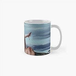 Bloody Halsin Classic Mug