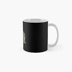 Baldur's Gate 3 Halsin Classic Mug