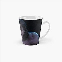 Halsin Tall Mug