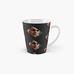 Halson Portrait Mug