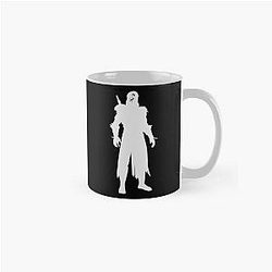 Baldur's Gate 3: Halsin Classic Mug