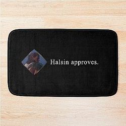 Halis Bath Mat