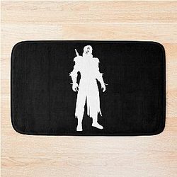Baldur's Gate 3 Halsin Bathtub Mat