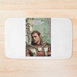 Halsin - Baldur's Gate 3 Bath Mat