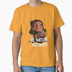 Chibi Halsin T-Shirt