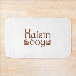 Halisi Bath Mat