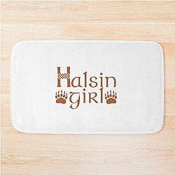 Halsin Bath Mat