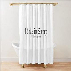 Halsin Simp - Halsin Approves Baldur's Gate 3 Companion Shower Curtain

Cleaned title:
Halsin Simp Approves Baldur's Gate 3 Companion Shower Curtain