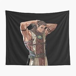 Baldur's Gate 3 Halsin's Tapestry