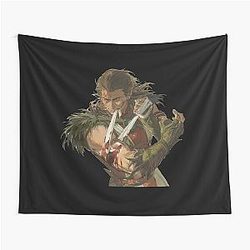 Baldur's Gate 3 Haal'sin Tapestry