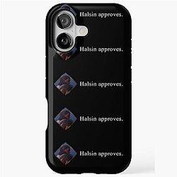 Halsen Tough Case for iPhone
