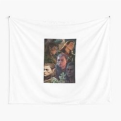 Halsin Baldur's Gate 3 Tapestry