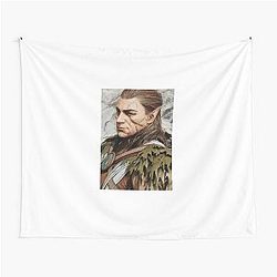 Halsin - Baldur's Gate 3 Tapestry