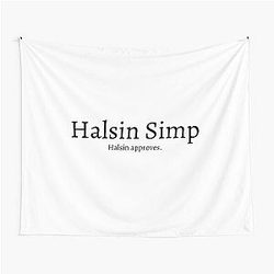 Halsin Simp Approves Baldur's Gate 3 Companion Tapestry