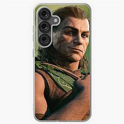 Halsin - Baldur's Gate 3 Soft Case