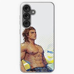 Halsin Samsung Galaxy Case