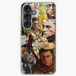 My Heart for Samsung Galaxy Case