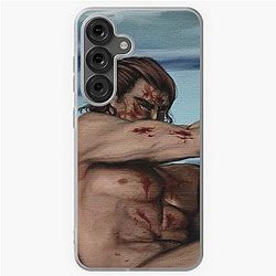 Bloody Halsin Samsung Galaxy Case