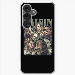 Astarion Halsin Baldurs Gate Soft Case