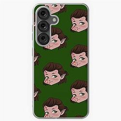 Chibi Halsin Samsung Galaxy Case