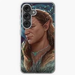 Halsin Jewelry Series Samsung Galaxy Case