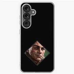 Halsin Portrait Samsung Galaxy Case