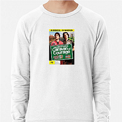Hamish and Andy are hilarious Hamish And Andy Sweatshirts