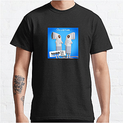 Hamish and Andy is comedy Hamish And Andy T-Shirts