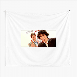 Hamish and Andy are Australians Hamish And Andy Tapestries